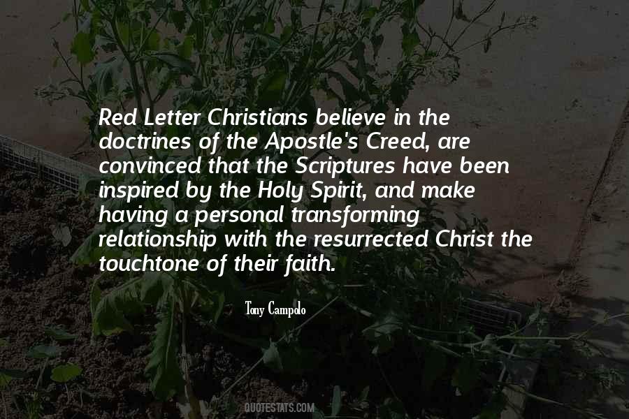 Quotes About Scriptures #1368104