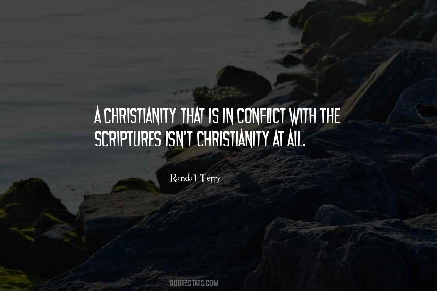 Quotes About Scriptures #1385736