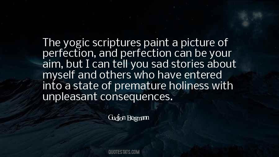 Quotes About Scriptures #1386634