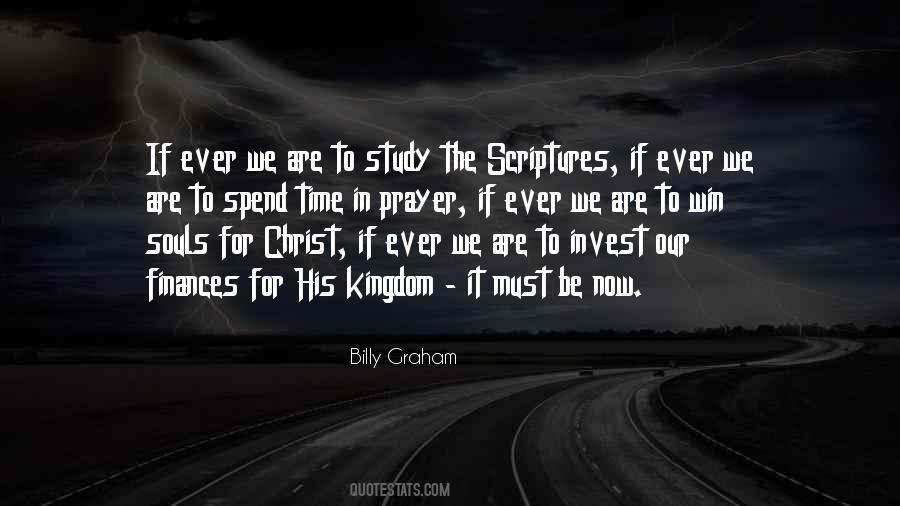 Quotes About Scriptures #156816