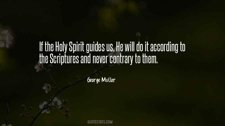 Quotes About Scriptures #252058