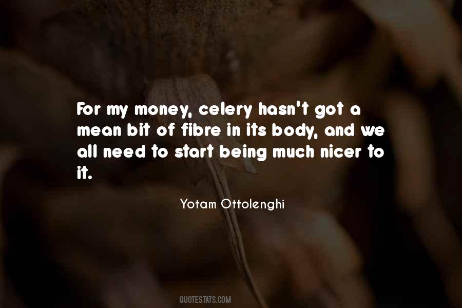 Quotes About Much Money #53860