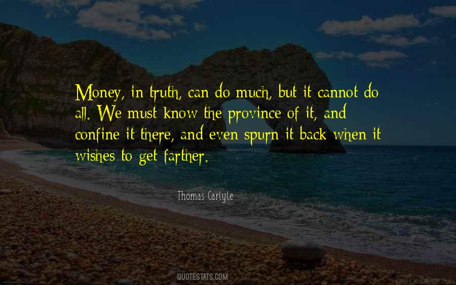 Quotes About Much Money #56369