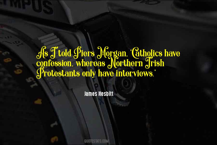 Quotes About Interviews #1012979