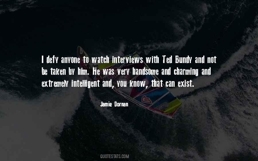 Quotes About Interviews #1030784