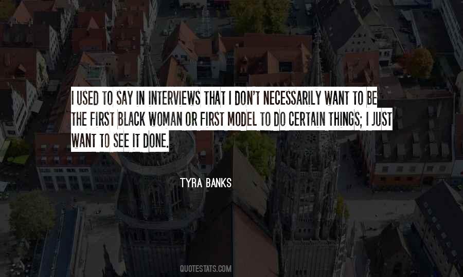 Quotes About Interviews #1282138
