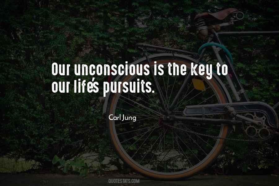 Quotes About Pursuits #527216 Quotes About Pursuits #527216