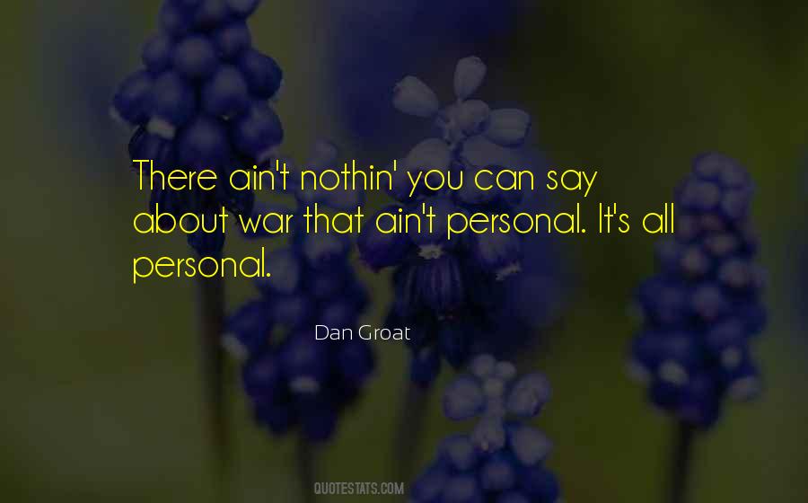 War That Quotes #1039931