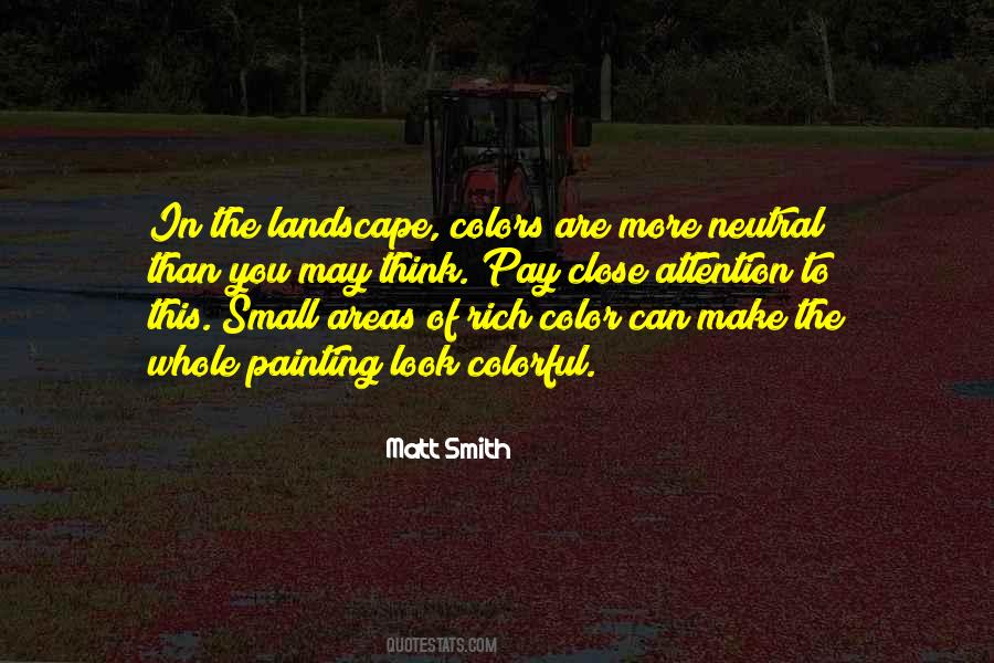 Quotes About Neutral Colors #1580906