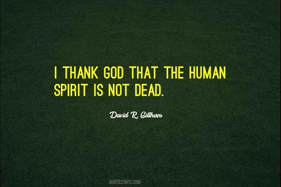 Quotes About God's Not Dead #1811388