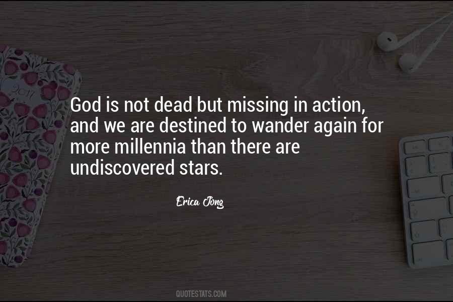 Quotes About God's Not Dead #1865517