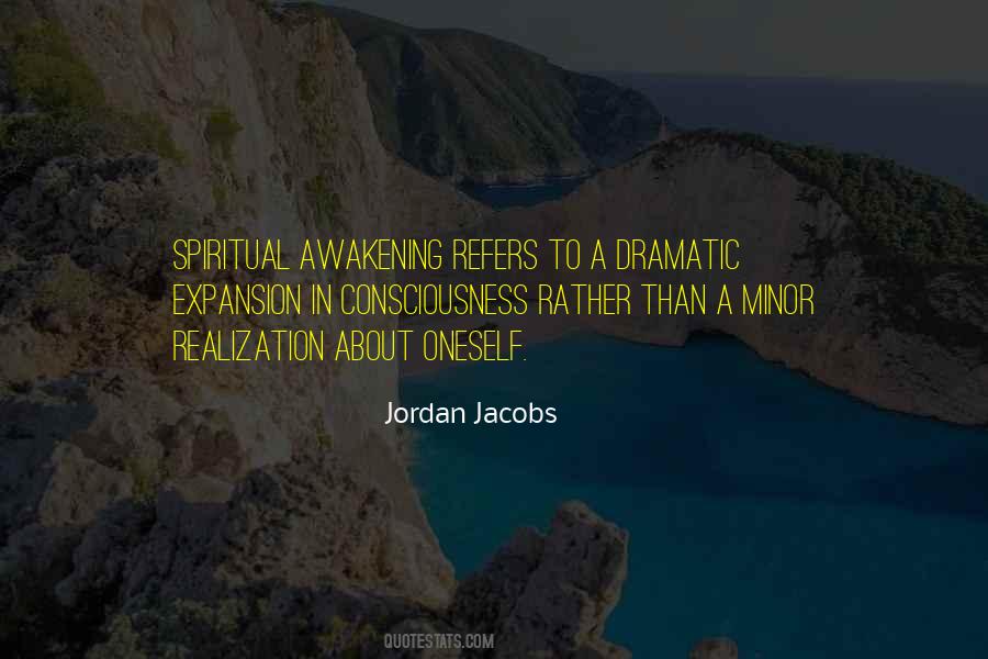 Quotes About Dramatic #1706233