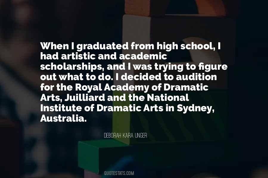 Quotes About Dramatic #1723944