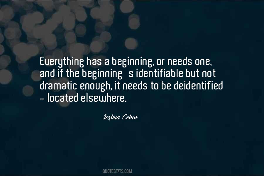 Quotes About Dramatic #1758166