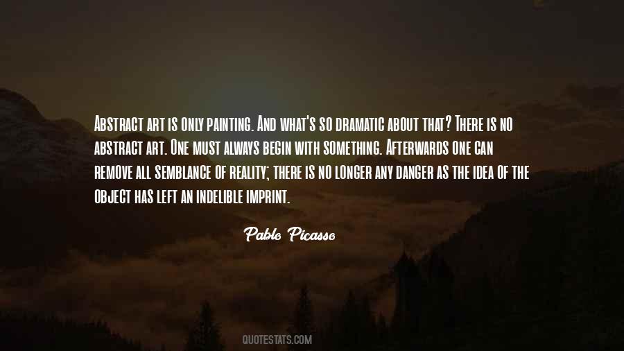Quotes About Dramatic #1796364
