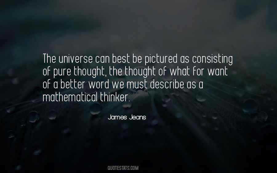 Consisting Of Quotes #619421