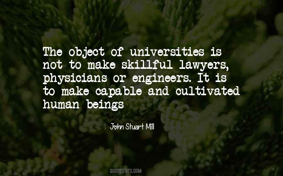 Quotes About Skillful #243578