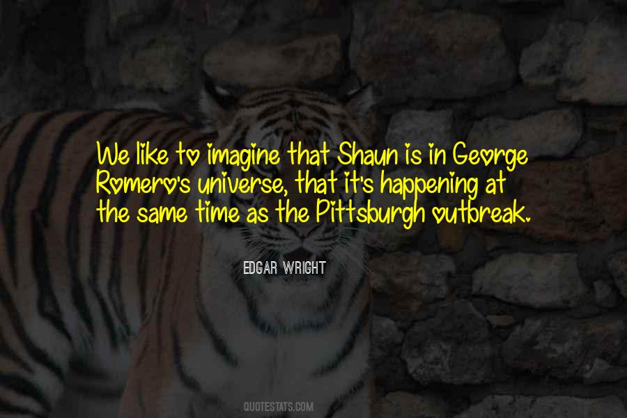 Quotes About Pittsburgh #79414