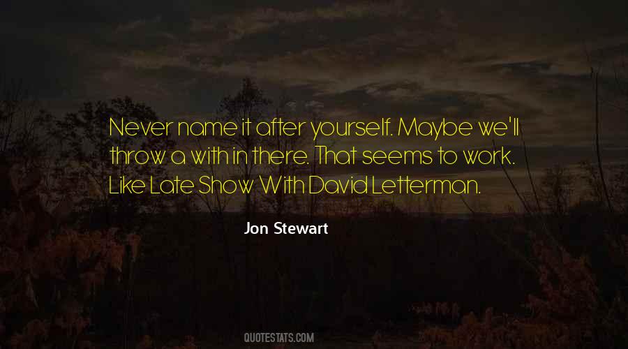 Totted Up Quotes #733141