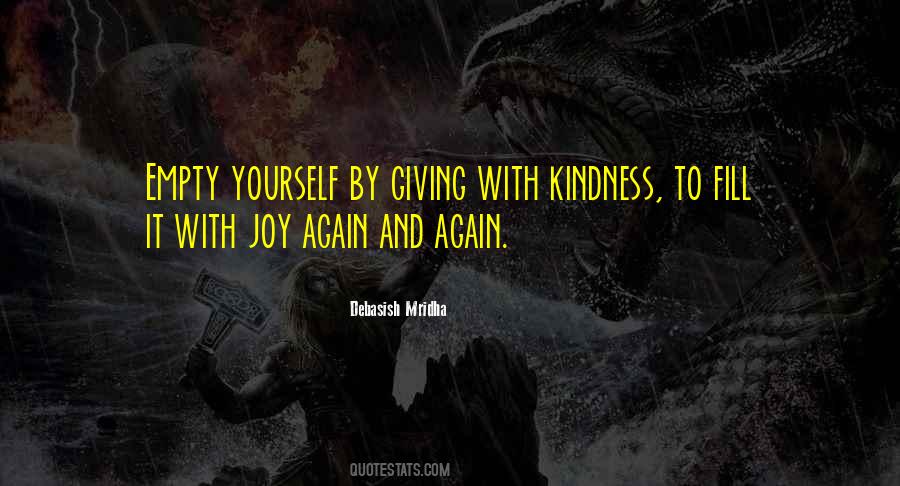 Quotes About Intelligence And Kindness #109543