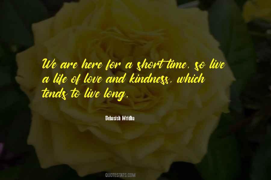 Quotes About Intelligence And Kindness #1114165