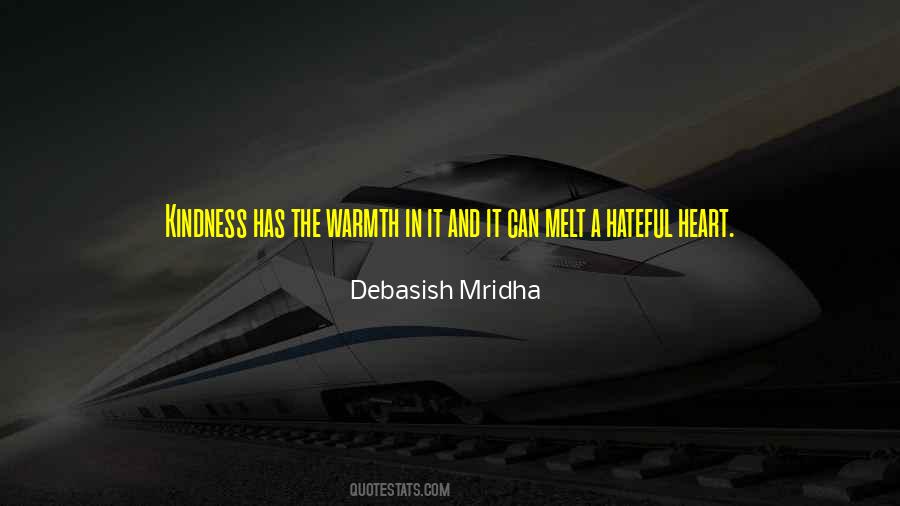 Quotes About Intelligence And Kindness #325411