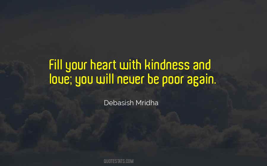 Quotes About Intelligence And Kindness #625535