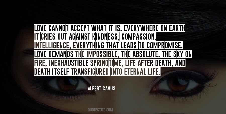 Quotes About Intelligence And Kindness #776604