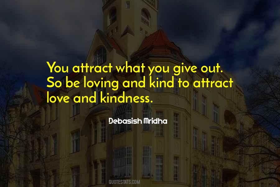 Quotes About Intelligence And Kindness #895035