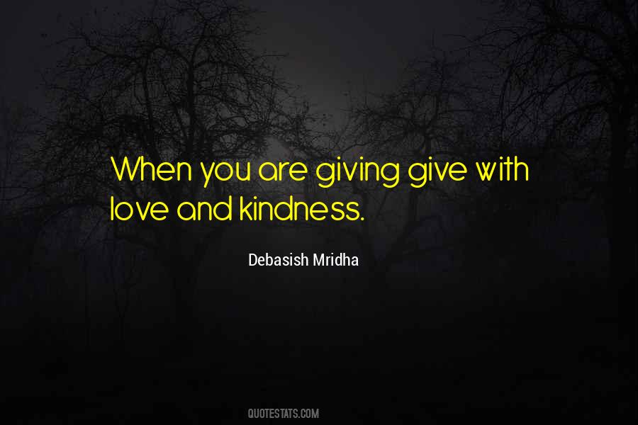Quotes About Intelligence And Kindness #954693