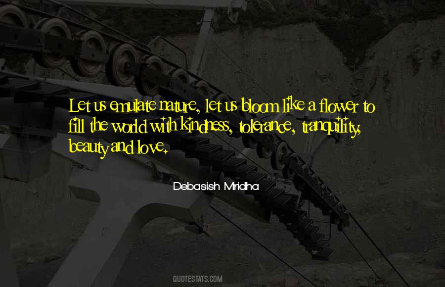 Quotes About Intelligence And Kindness #979271