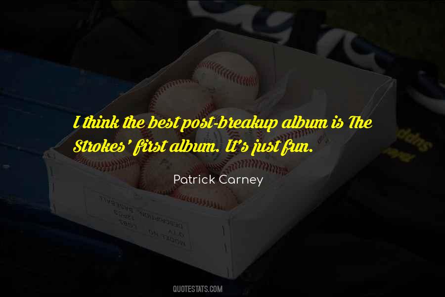 Quotes About First Past The Post #402604