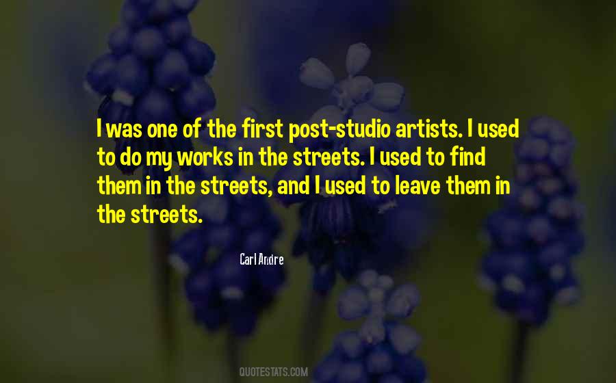 Quotes About First Past The Post #824604