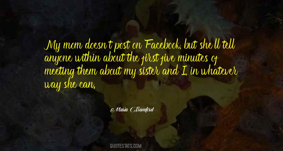 Quotes About First Past The Post #968906