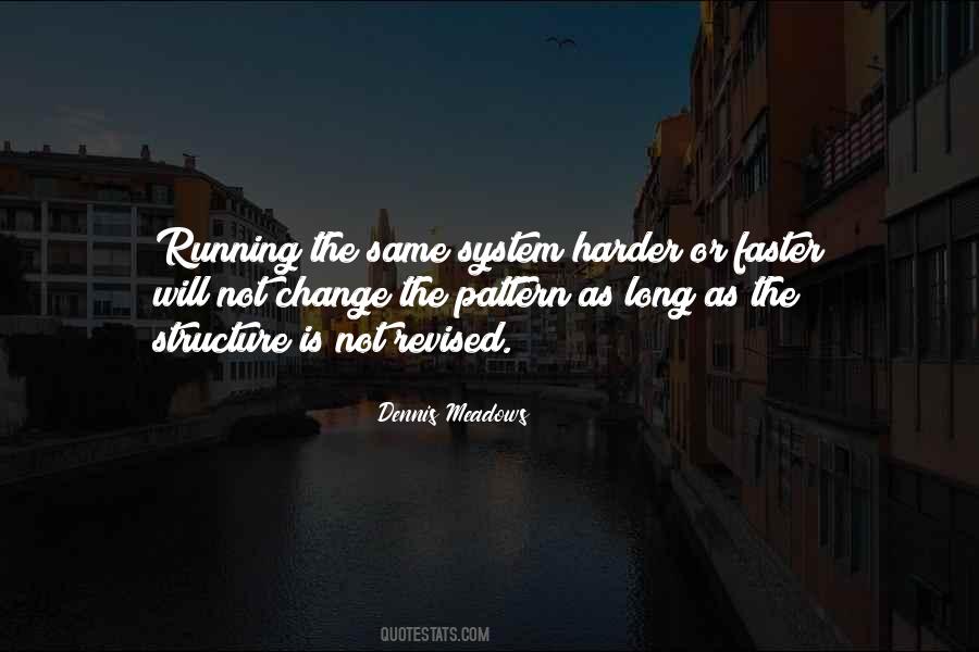Quotes About Running Faster #40914