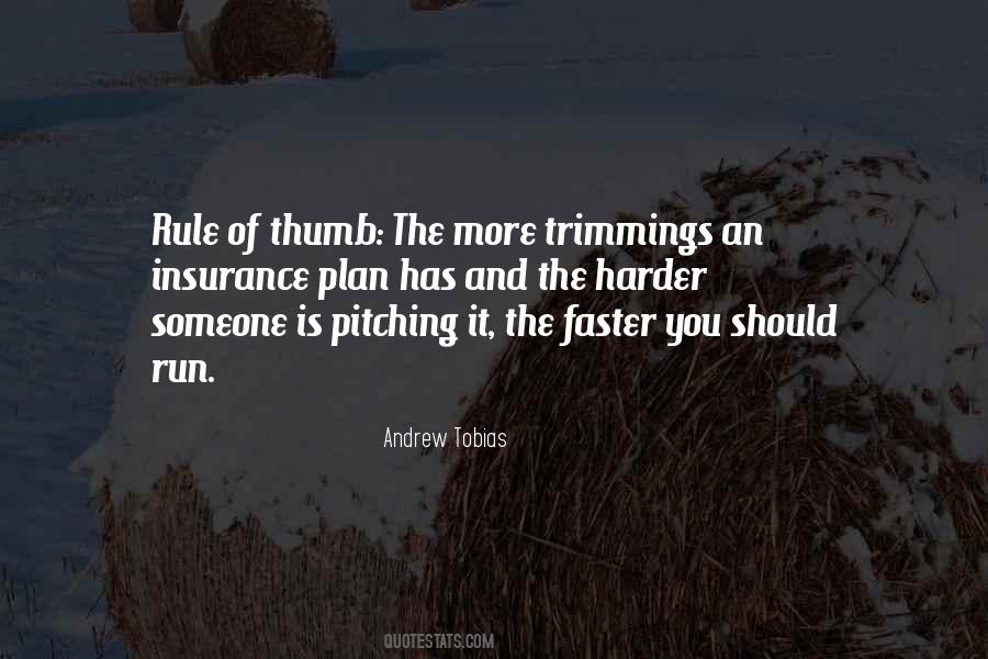 Quotes About Running Faster #622186