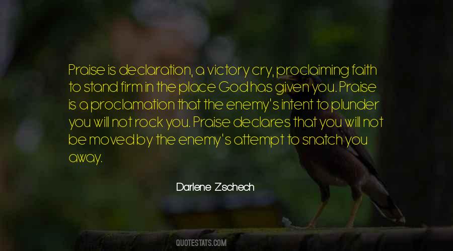 Quotes About Victory In Jesus #1030918