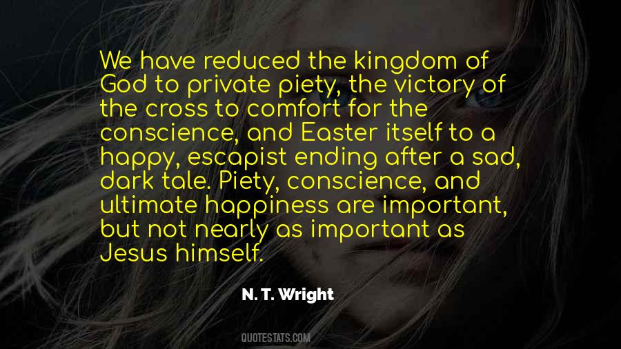 Quotes About Victory In Jesus #1617982