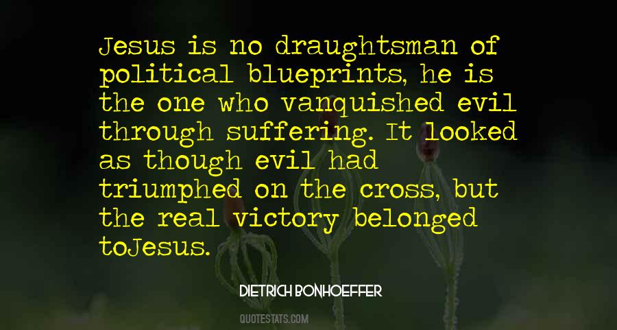 Quotes About Victory In Jesus #440776