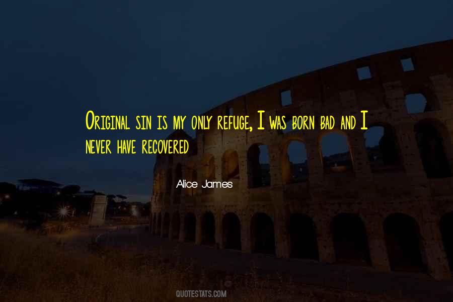 Quotes About My Sin #109944