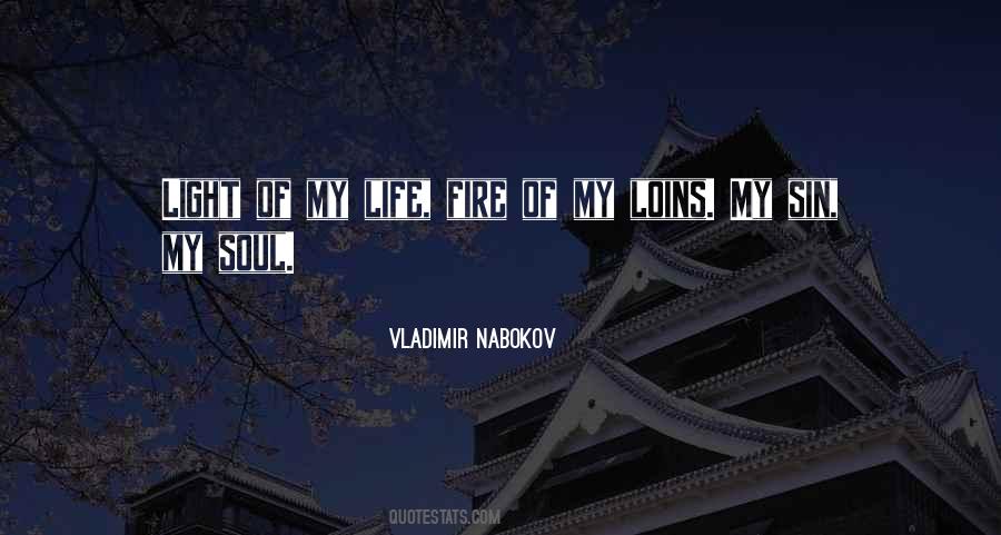 Quotes About My Sin #1402171