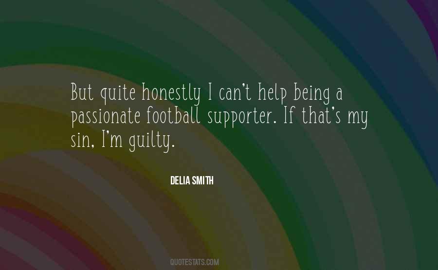 Quotes About My Sin #1627359
