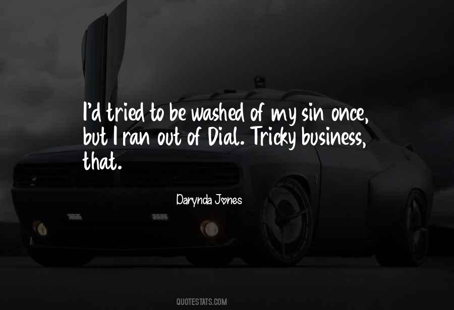 Quotes About My Sin #288213