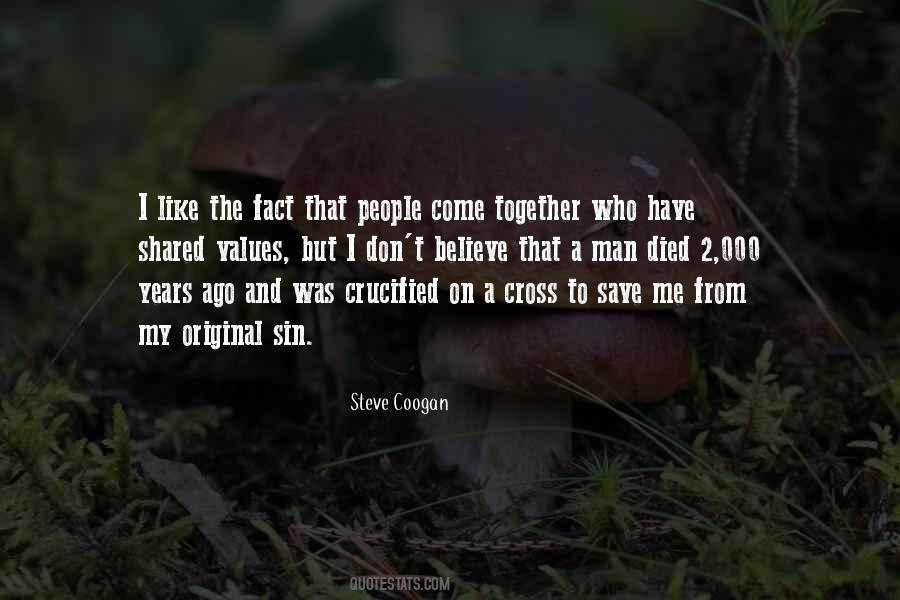 Quotes About My Sin #30961