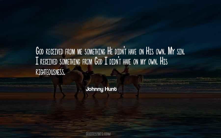 Quotes About My Sin #32145