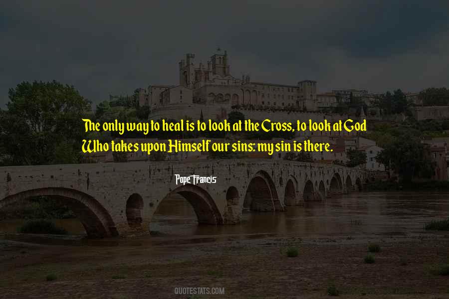 Quotes About My Sin #345244