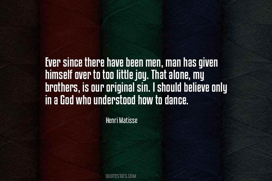 Quotes About My Sin #38765