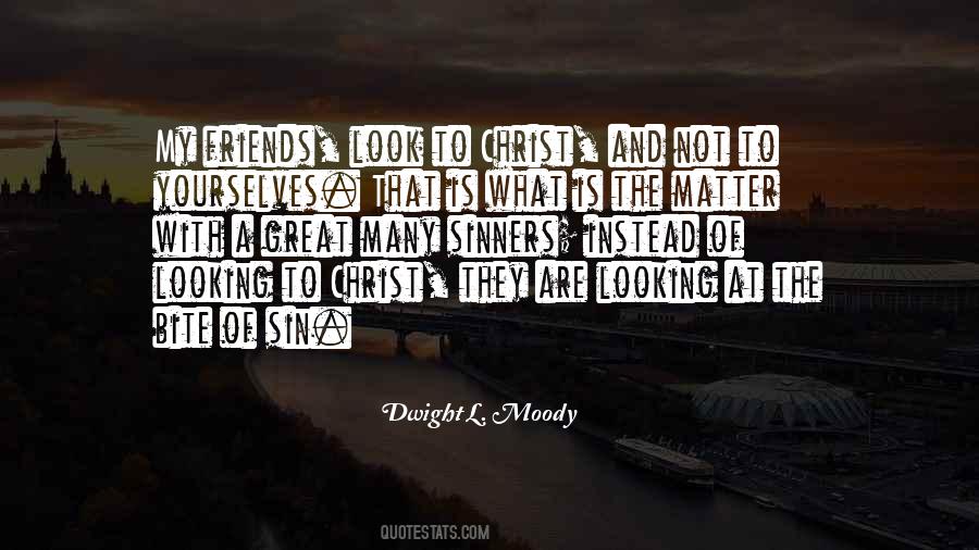 Quotes About My Sin #38821