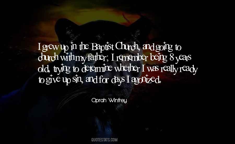 Quotes About My Sin #40603