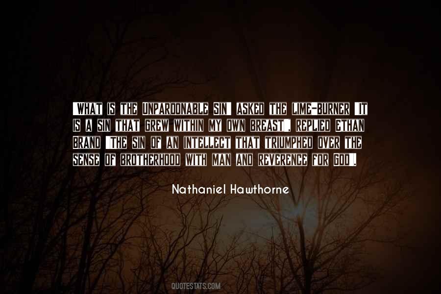 Quotes About My Sin #59931